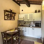 Lantgård Istrice Innamorato *
