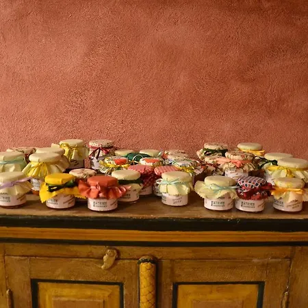 Agroturismo Istrice Innamorato