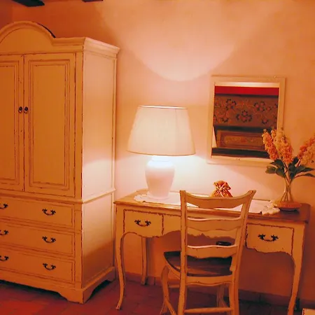 Bauernhof Istrice Innamorato Campello sul Clitunno