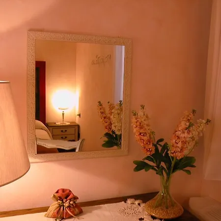 Alloggio per agriturismo Istrice Innamorato *
