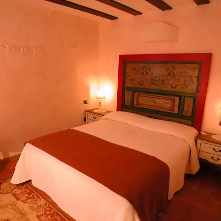 Alloggio per agriturismo Istrice Innamorato