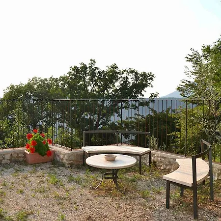 Alloggio per agriturismo Istrice Innamorato Campello sul Clitunno