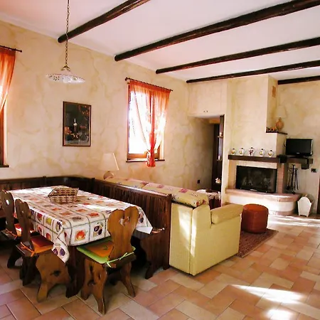 Istrice Innamorato Campello sul Clitunno