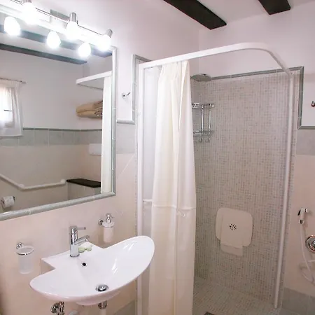 Agroturismo Istrice Innamorato Campello sul Clitunno