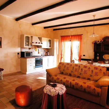 Agroturismo Istrice Innamorato Campello sul Clitunno