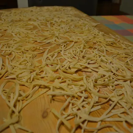 Istrice Innamorato كامبيلو سول كليتونو