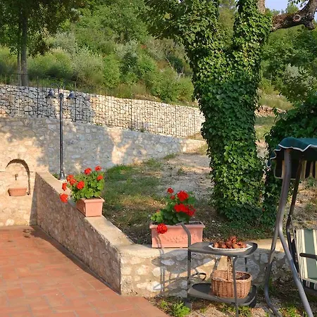 Agroturismo Istrice Innamorato