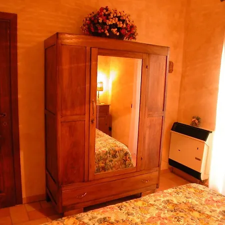 Alloggio per agriturismo Istrice Innamorato *