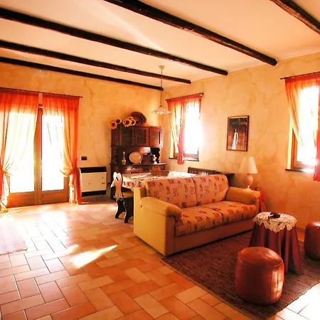 Agroturismo Istrice Innamorato