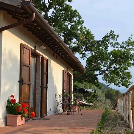 Bauernhof Istrice Innamorato *