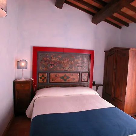 Istrice Innamorato Campello sul Clitunno