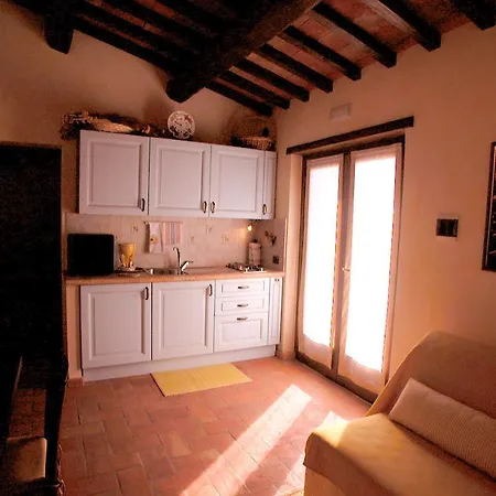 Istrice Innamorato Campello sul Clitunno