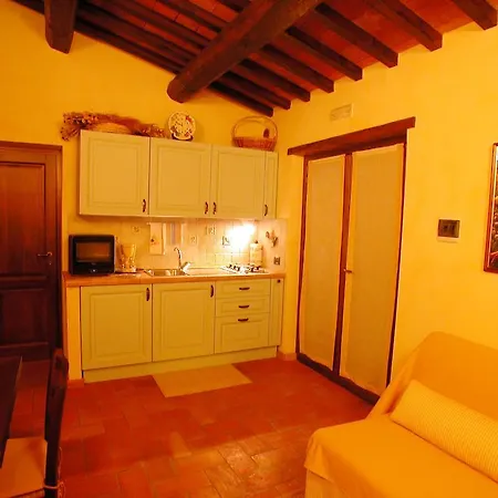 Istrice Innamorato Campello sul Clitunno