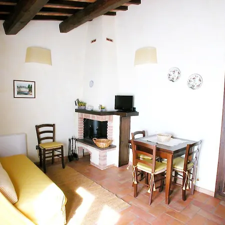 Alloggio per agriturismo Istrice Innamorato Campello sul Clitunno