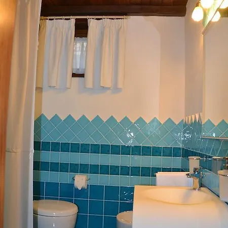 Bauernhof Istrice Innamorato Campello sul Clitunno