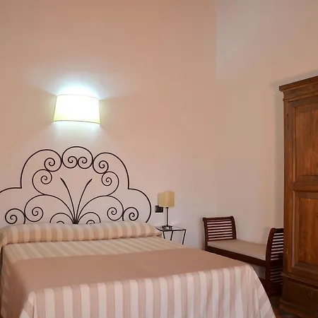 Bauernhof Istrice Innamorato *