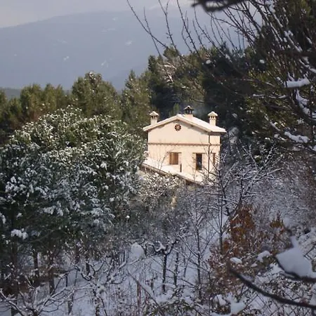 Agroturismo Istrice Innamorato *