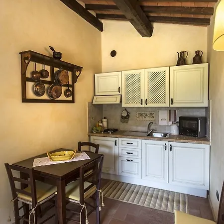 Bauernhof Istrice Innamorato *