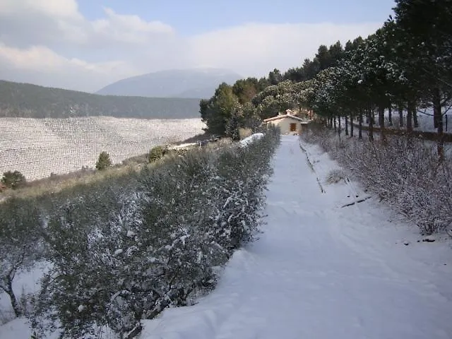 Farm stay Agriturismo Istrice Innamorato Campello sul Clitunno